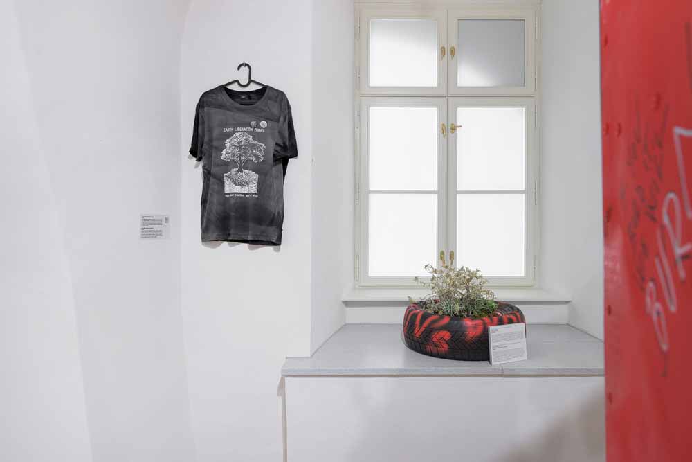 Supported by: GLOCAL EQUALITY AND HOSPITALITY (invalidated ideas?), Photographer: _isonative © Trenčín 2026