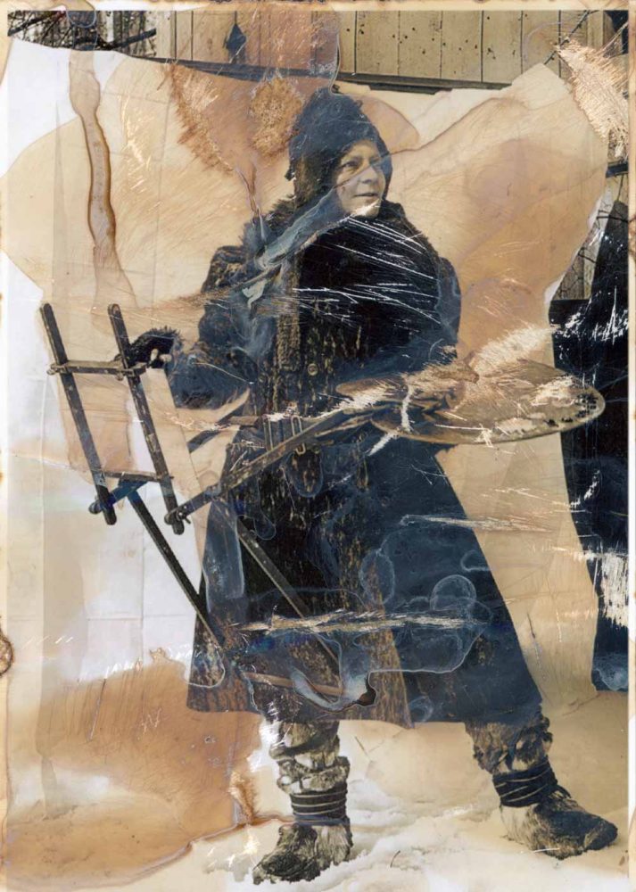 4.-Expedition-artist-(Anna_Boberg_1910)_29,7x42cm